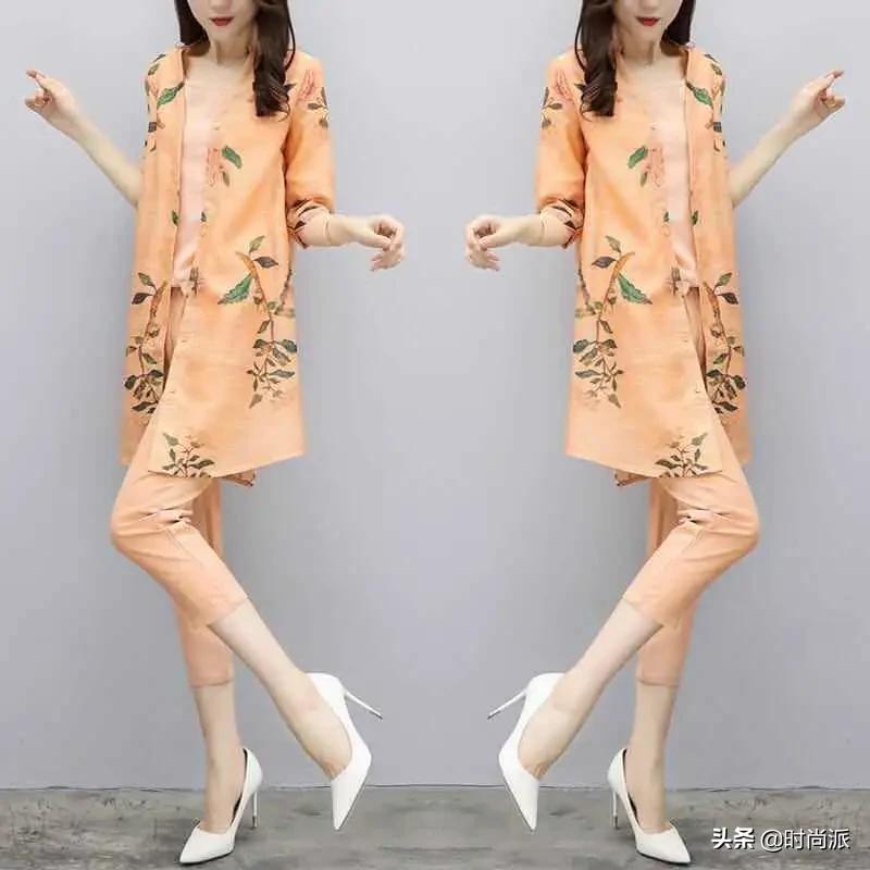 女人过40建议打扮精致,40岁女人精心打扮自己