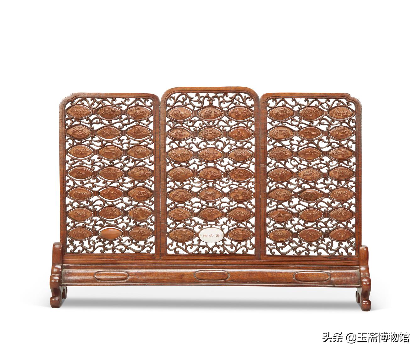 微雕正圆十二金钗核雕,核雕大师微雕作品