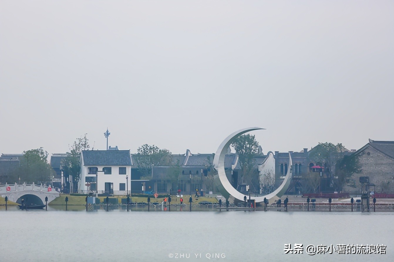 盐城著名湖,盐城第一湖