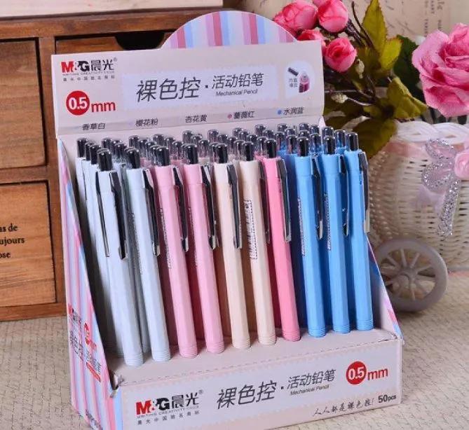 晨光文具连锁品牌排名,晨光文具畅销哪些国家