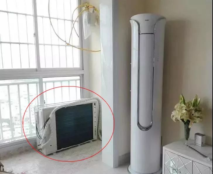 空调打不开也不亮灯什么问题,空调打不开电源看不见怎么弄