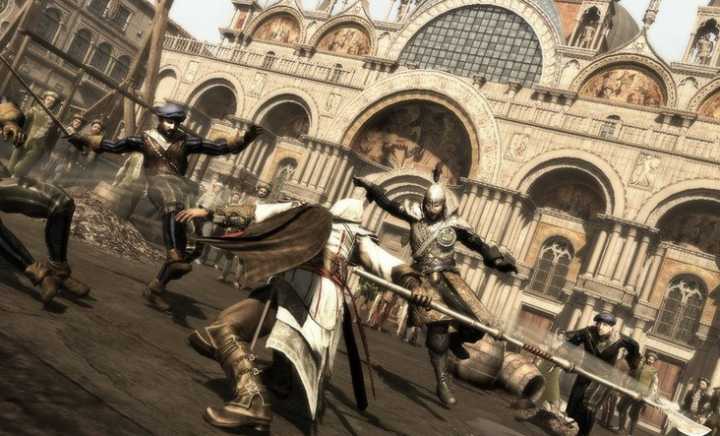 下个十年游戏,下一个十年行业