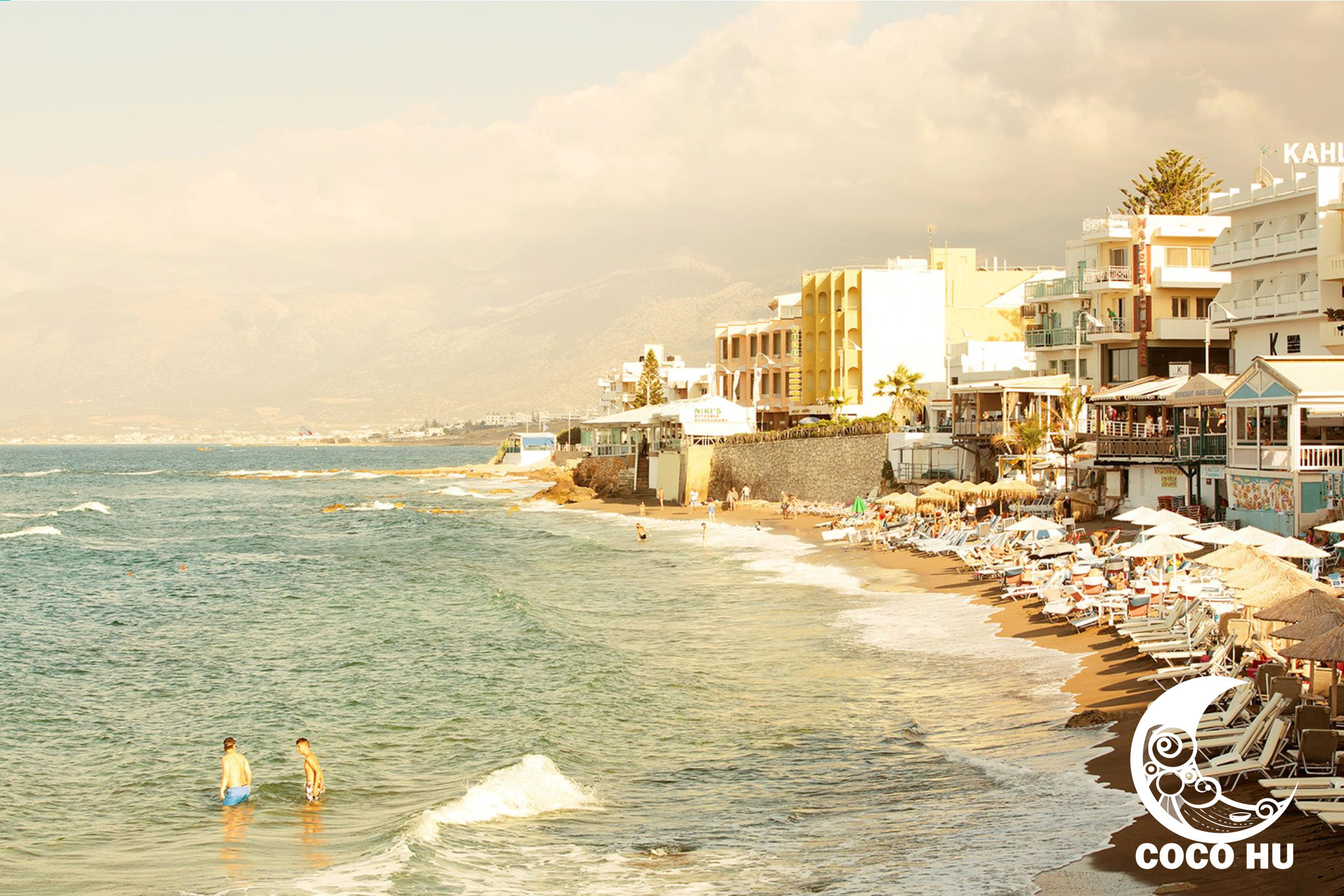 克里特文明与古埃及文明的联系,希腊克里特岛文明