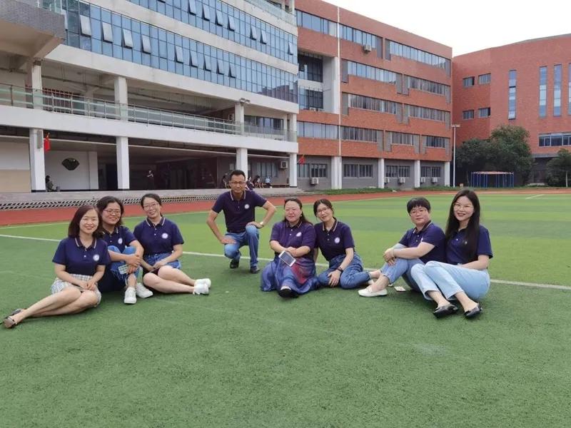 新区一中预计初一28个班就读于滨河路校区！师资是这样的