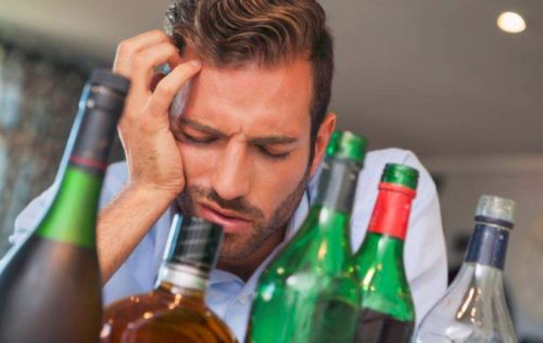 最有效的八种解酒方法都是什么,这4种解酒方法很危险你知道吗