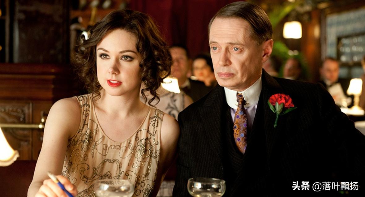 一生必看的十部欧美电视剧,男性必看的10部欧美电视剧