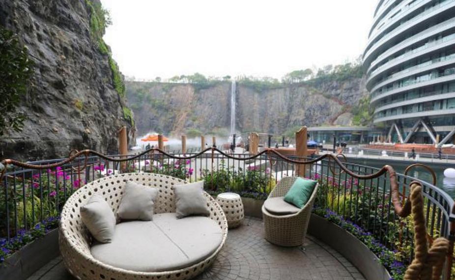 孙俪房似锦深坑酒店,孙俪深坑酒店完整版