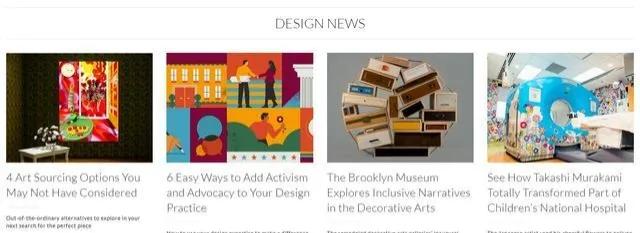 建筑设计师必备设计素材网站,几个值得收藏建筑设计网站