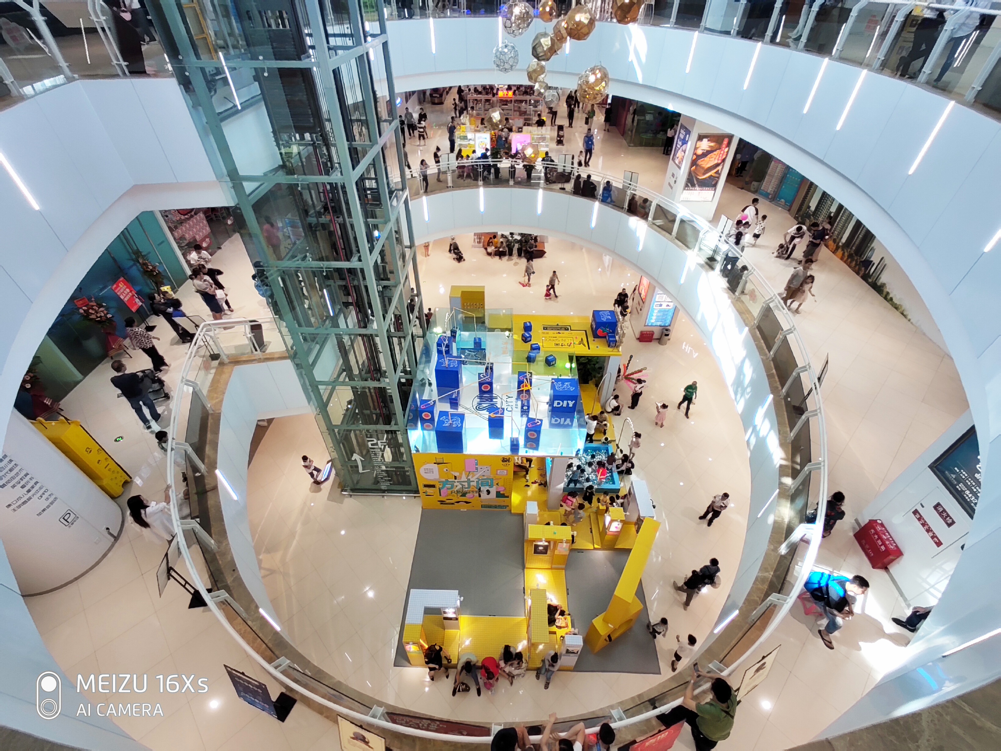 魅族16x深度测评,魅族16xs使用一年后的感受