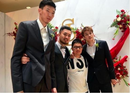 睢冉跟丁彦雨航什么关系,睢冉和丁彦雨航是什么关系