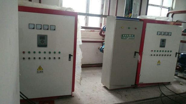 煤改电的真实情况,煤改电视频