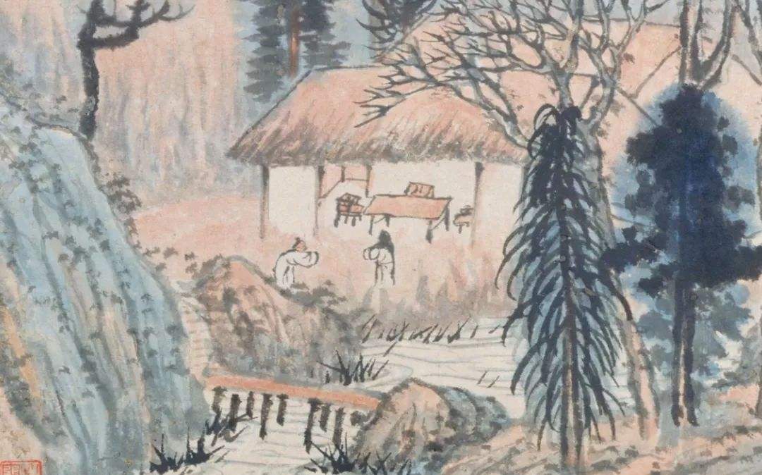 陶渊明因为什么弃官归隐,为什么陶渊明三次辞官却又隐退