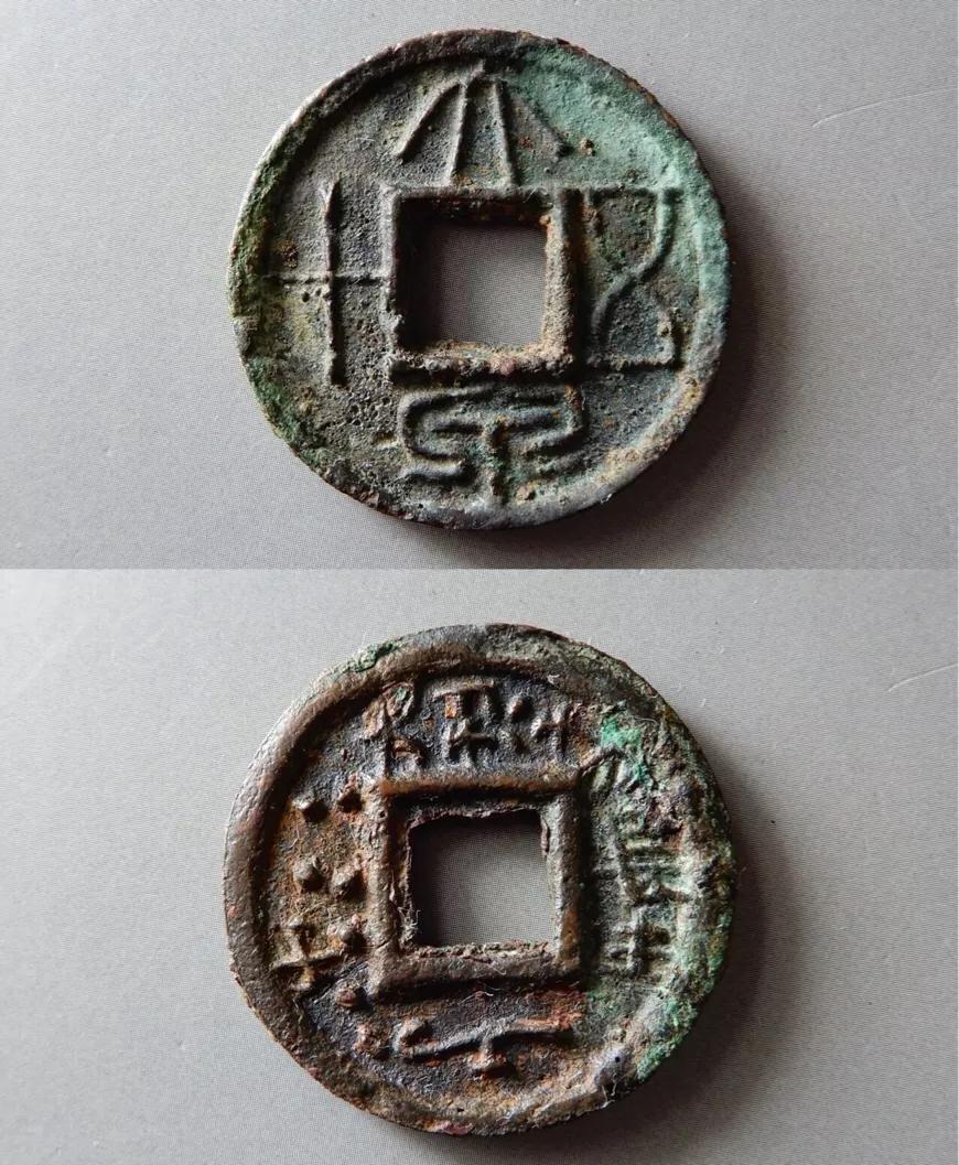 你所不知道的花钱背带钩纹图案！有了这个图案花钱价格翻十倍！