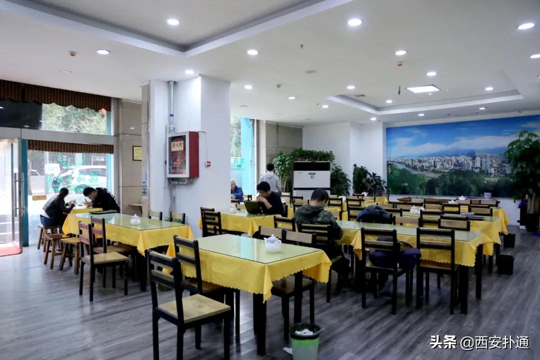 到兰州吃一碗正宗的兰州牛肉面,西安正宗的兰州牛肉面推荐