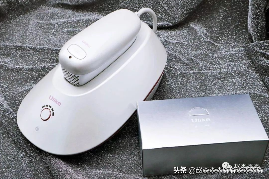 美容仪到底有没有用，拔草种草篇-强推Ulike激光脱毛仪