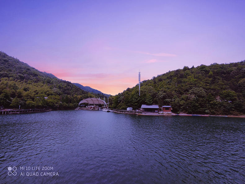 小米50倍变焦镜头最好的旗舰手机,小米5g支持50倍变焦吗