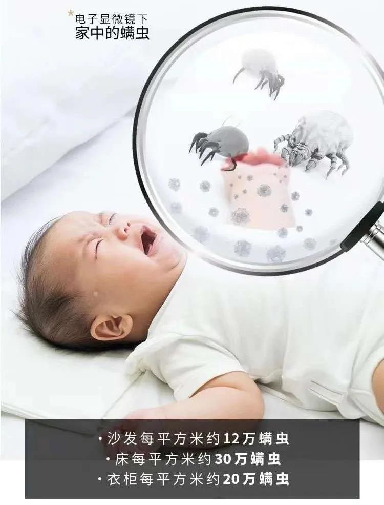 湿疹会引起流鼻涕吗,小孩流鼻涕嘴角湿疹