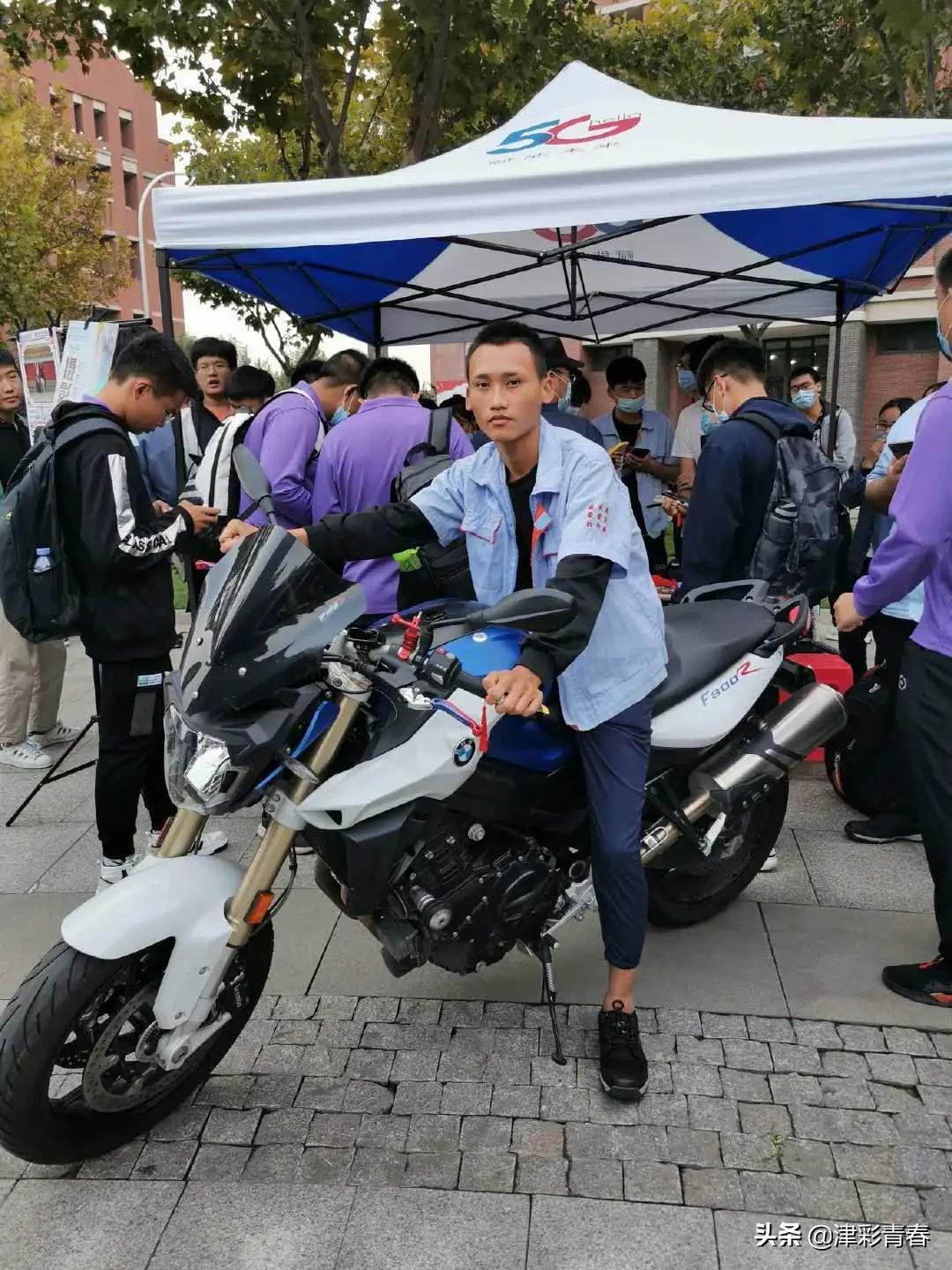 各高校社团招新,贵阳高校社团花式招新