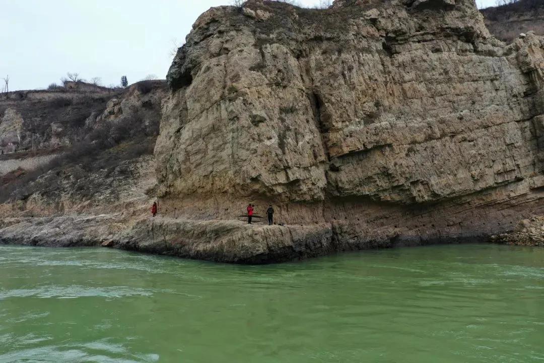 苹果正红景正美!在最甜的时候看最美的运城!