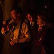 一个男人说我把你当兄弟的电影,我拿你当闺蜜你拿我当傻子的电影