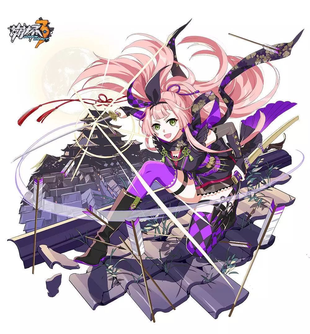 石川五右卫门圣痕怎么获得,石川五右卫门圣痕怎么样