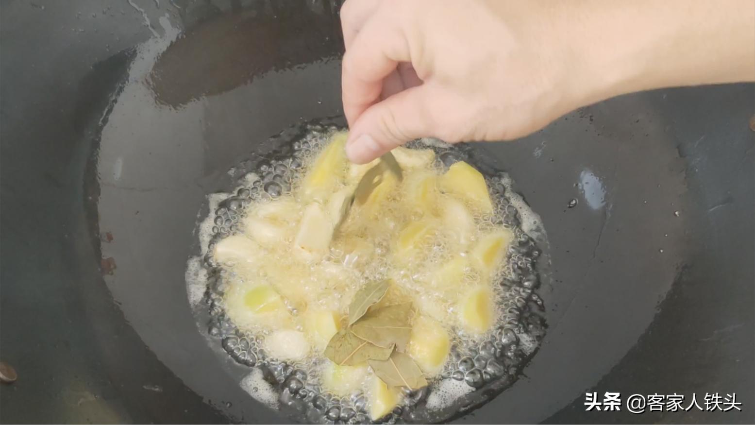 广东番鸭最好吃的做法,江西番鸭怎么弄好吃