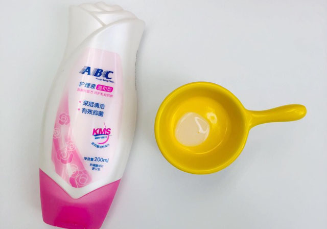 女士护理液是干嘛用的,护理液可以经常用吗