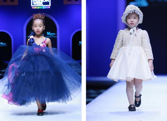 环球少儿国际时装周郑州,2022广州华南国际少儿时装周