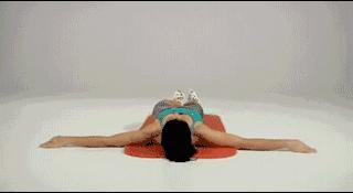 正确的热身拉伸方法,热身与拉伸的正确方法