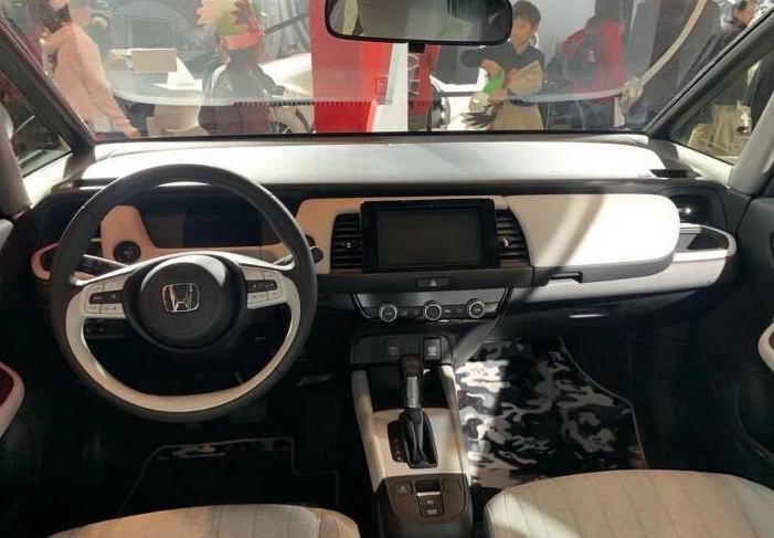 本田飞度最新款消息,全新本田飞度2020款报价及图片