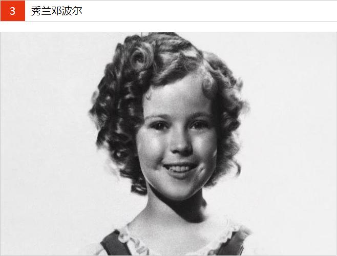 十大顶级神童是谁,最年轻十大神童