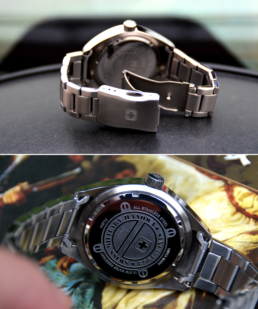 瑞士军表swissmilitary款功能,瑞士军表swissmilitary怎么辨别