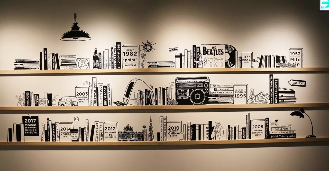 时装周的亲身经历,最日常的时装周