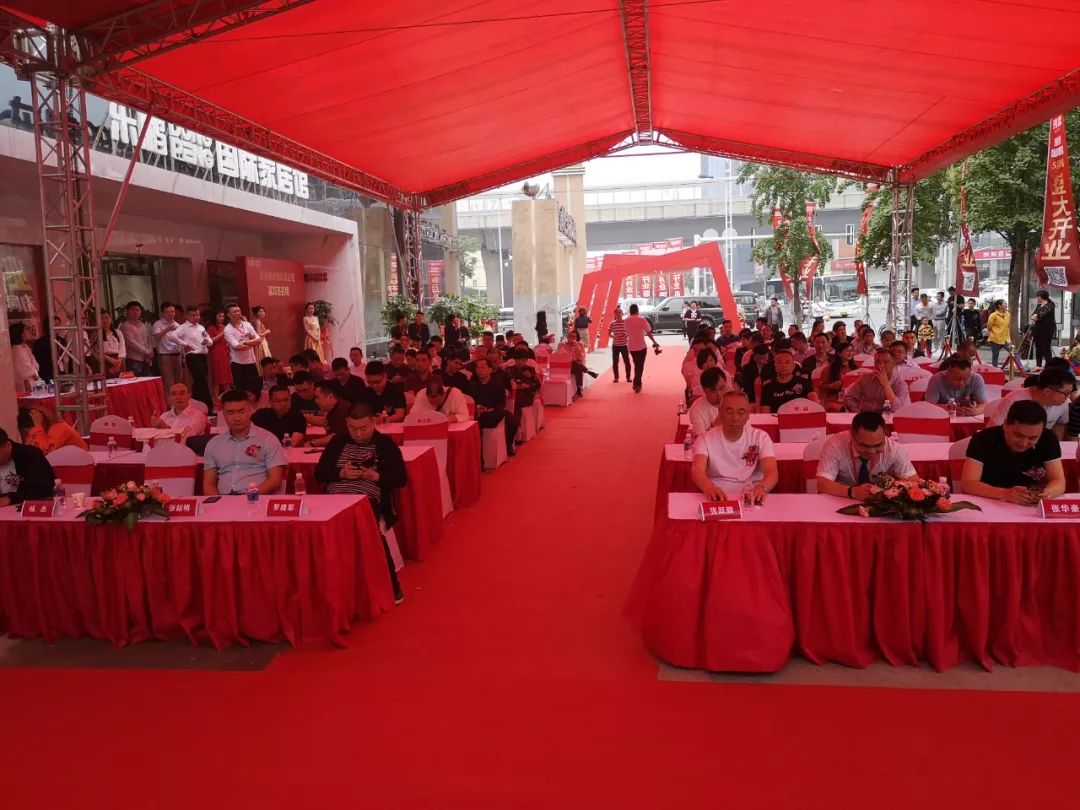 东鹏瓷砖最新总部展厅,东鹏瓷砖旗舰店盛大开业宣传视频