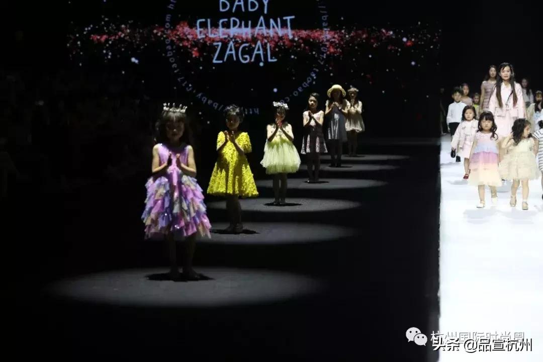 小象童装春夏,小象高定童装