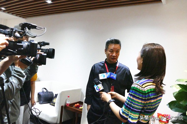 第12届中国音乐*钟金**奖全国声乐选拔赛在山东艺术学院圆满落下帷幕