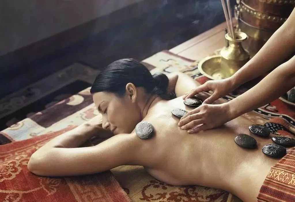 泰国十大特色特产,泰国曼谷地道的泰国菜