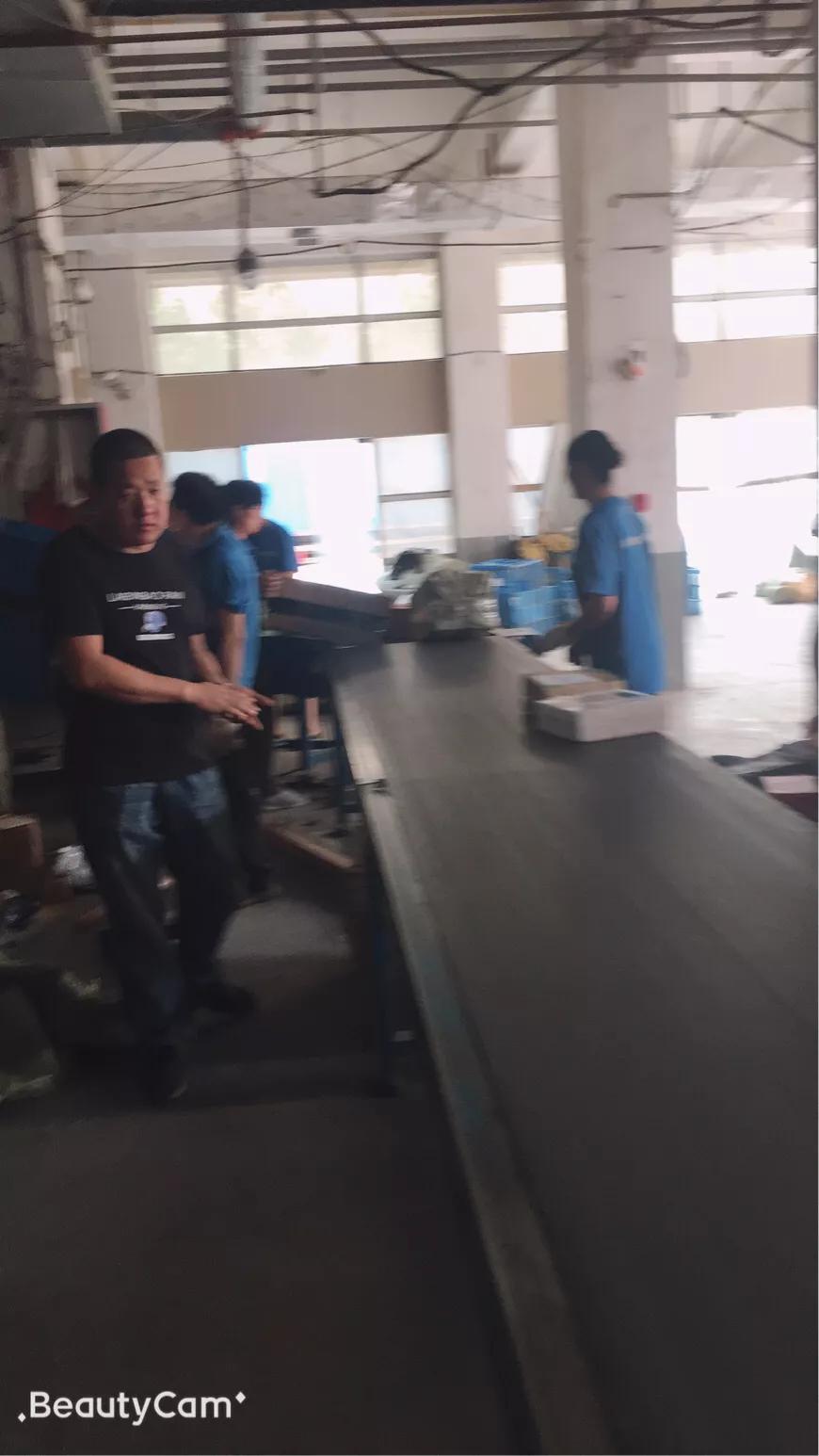 中通公司，是我理想而又美好的家园