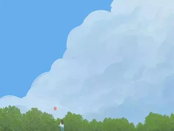 冥冥之中一切都是注定,世间一切都是注定