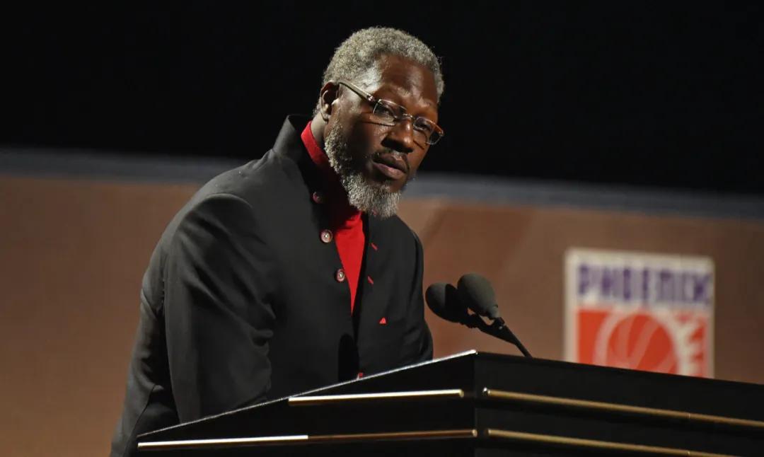 有哪些球员还没入选名人堂,他却连续4年无缘名人堂