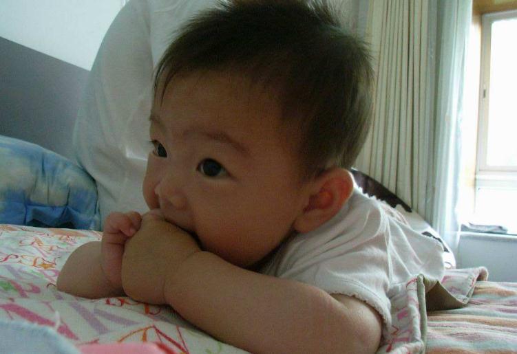 6个月宝宝的敏感期是什么,六月龄宝宝发育评估