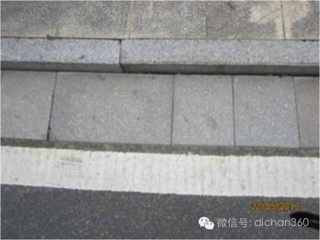 园林景观交付前十三道评估项,园林交付评估细节有哪些