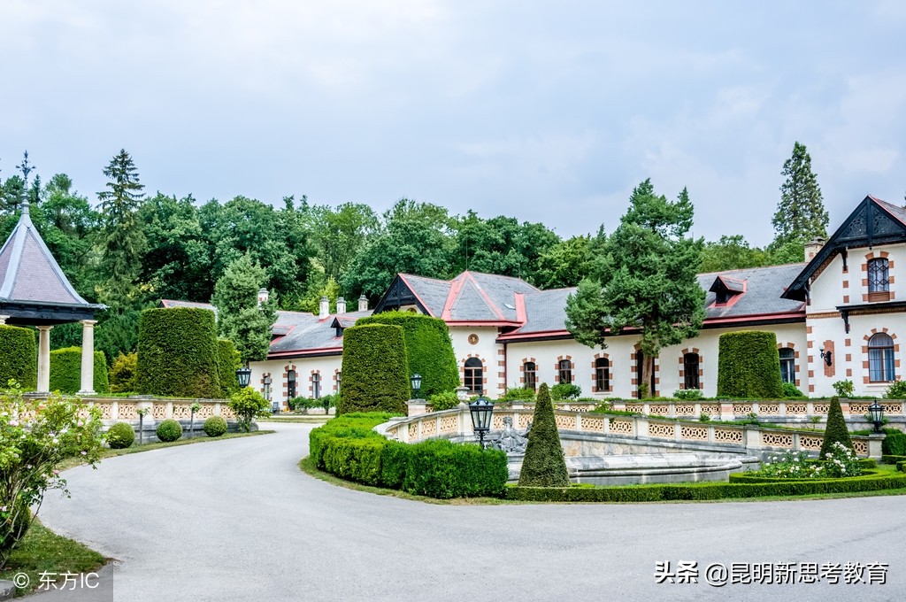 2022年昆明排名前十的民办小学,2018年昆明各区民办小学招生简介