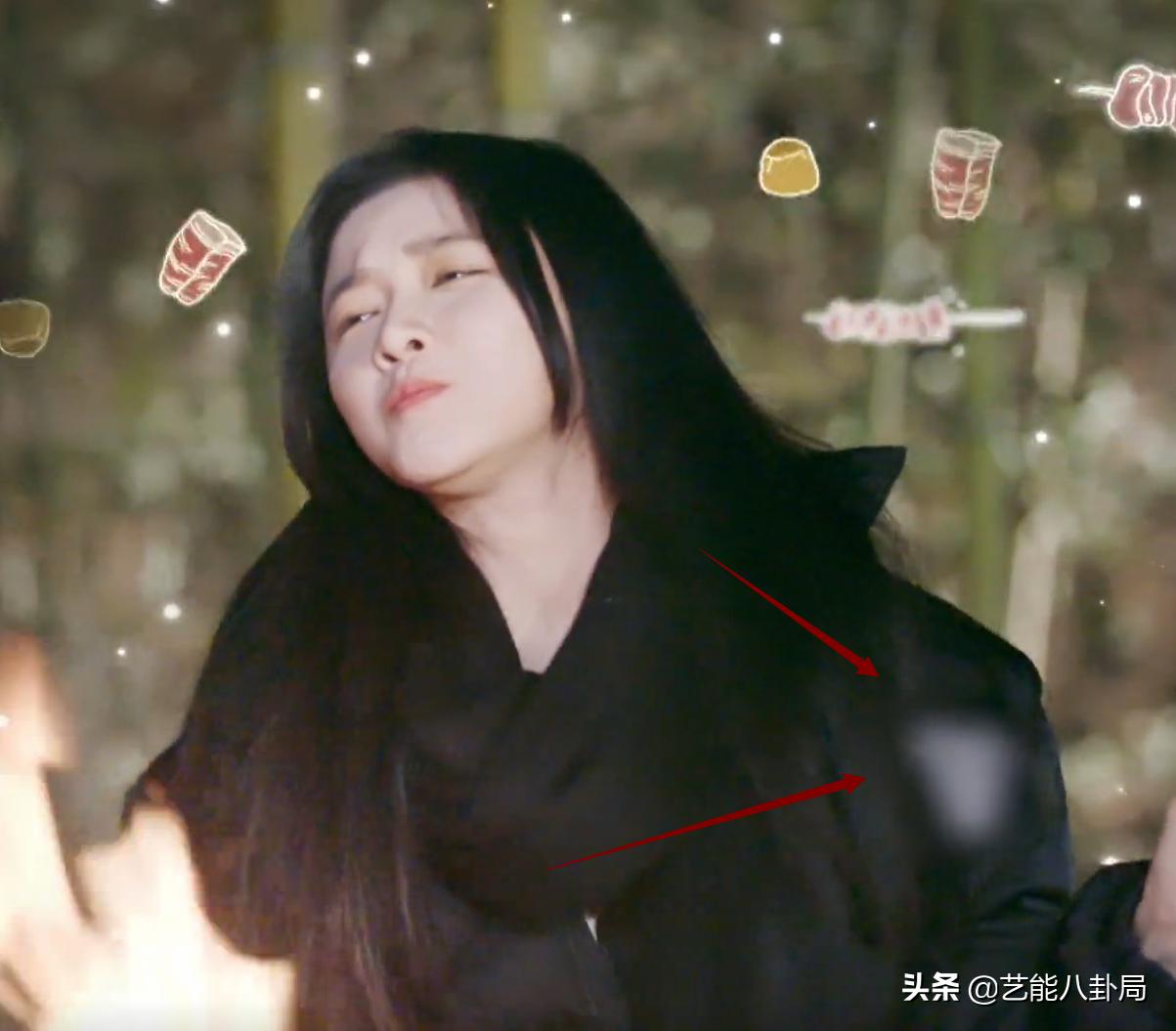 *制抵**升级！辱华品牌全打码，多档综艺集体行动，满屏行走的马赛克