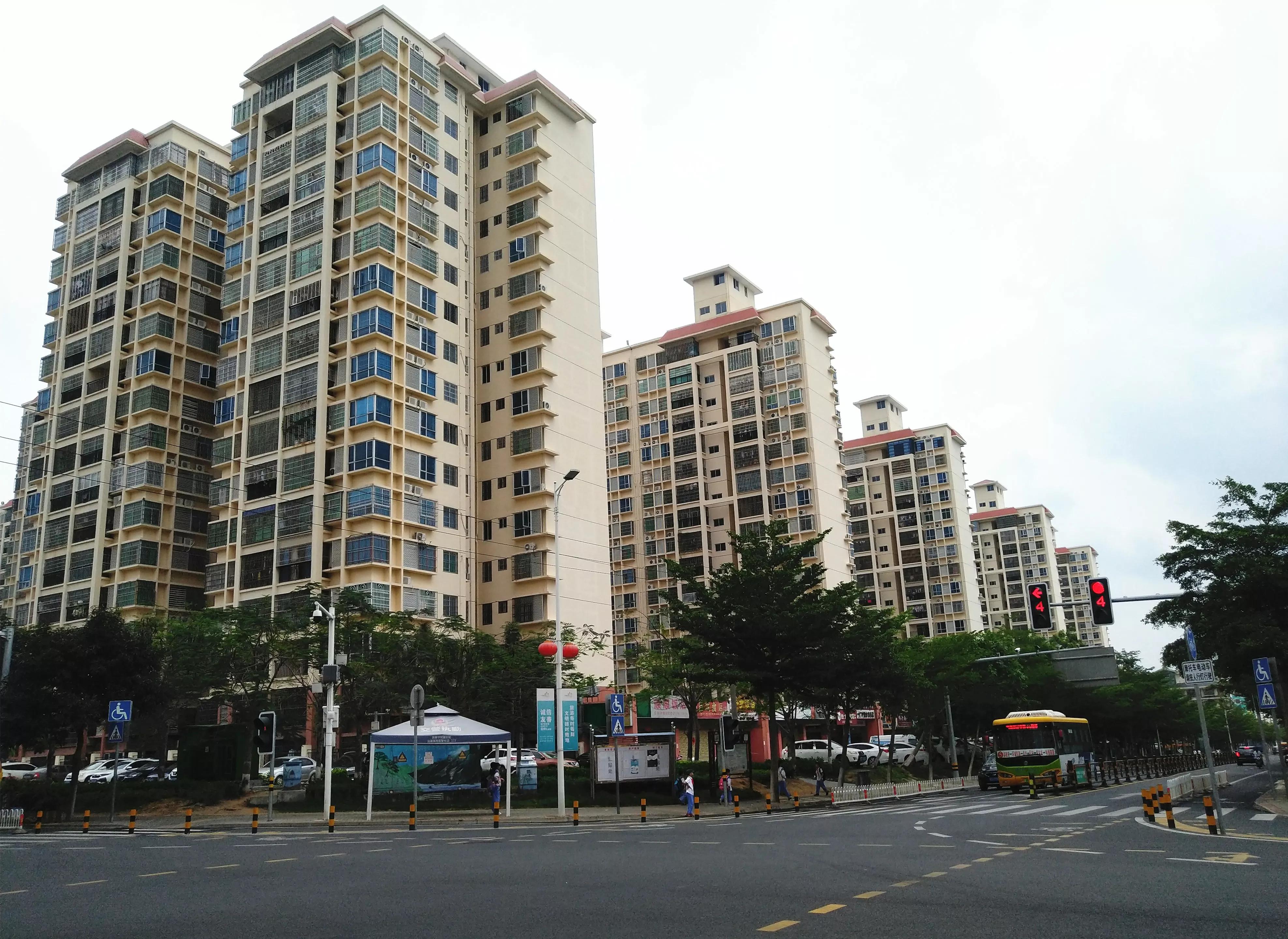 海南儋州昌江为何不靠海,海南昌江县城市怎么样