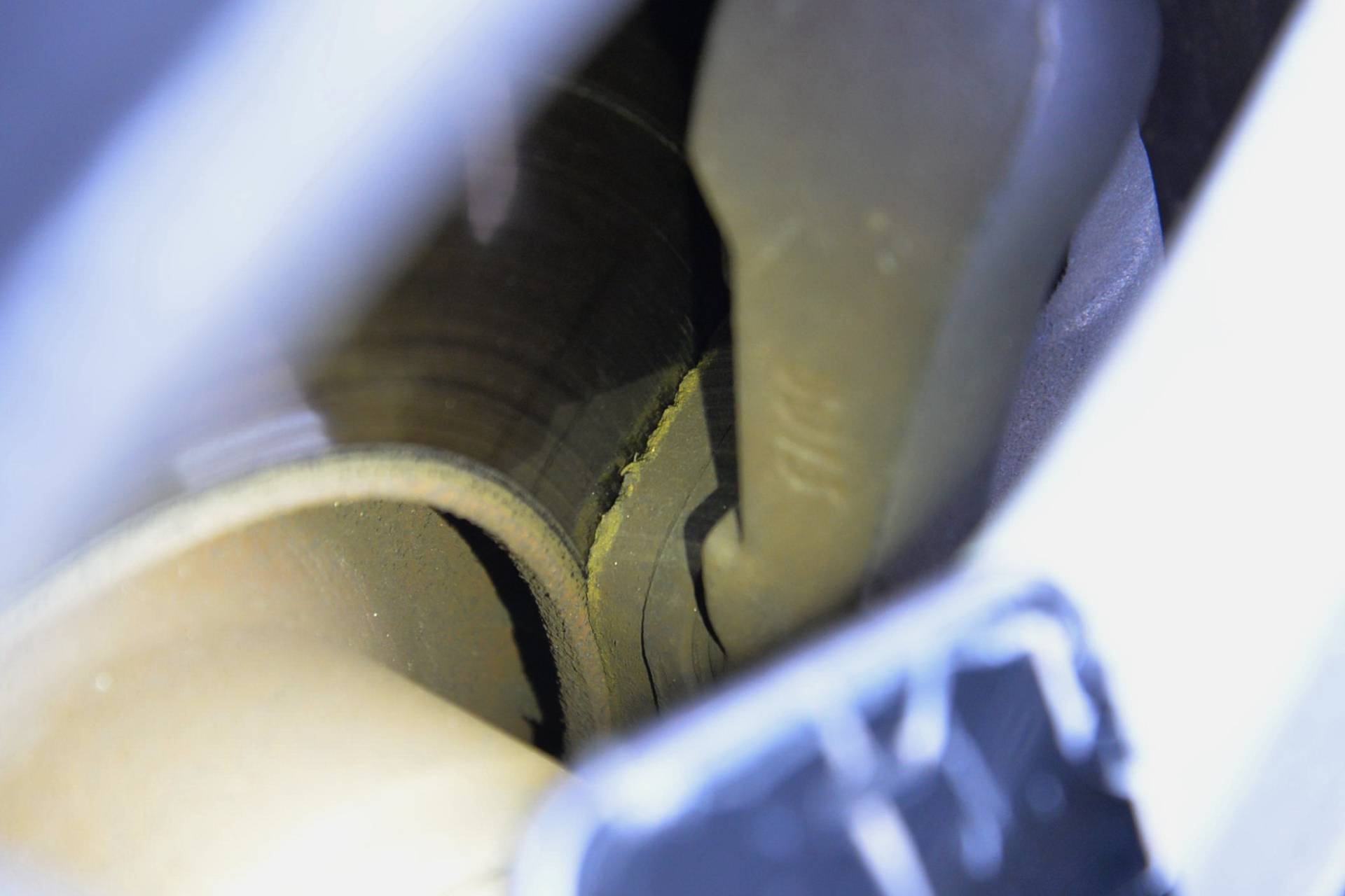 行千里只需一箱油，10多万的柴油A6L能做到？「路试笔记」