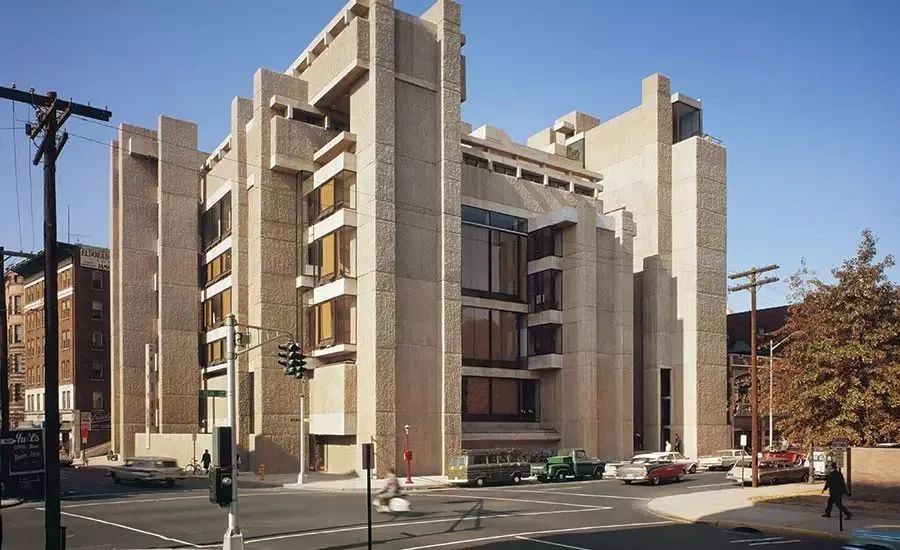 中国近三年的标志性建筑,500年前最先进的建筑