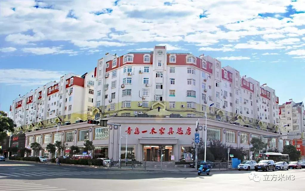 青岛一木全屋整木定制工厂,青岛一木全屋定制青岛店