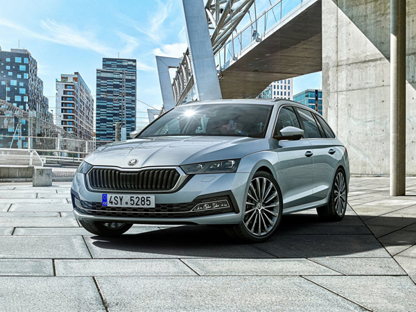 新款斯柯达明锐沉浸式体验,奥迪虚拟座舱增强版设置