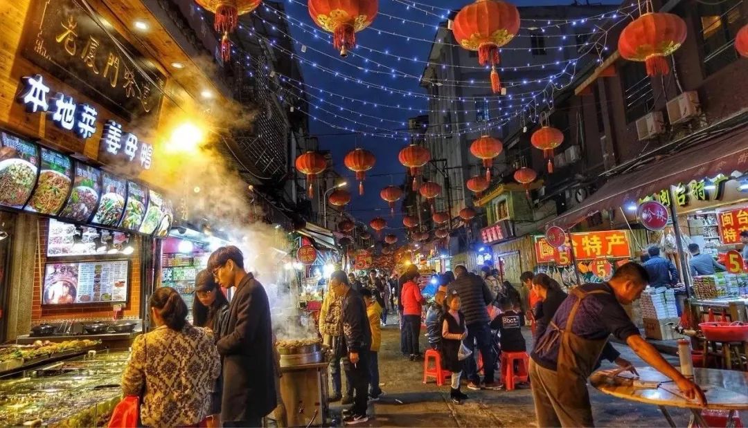 100个奇葩旅行冷知识,80个冷知识